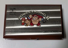 1983 Nintendo Game & Watch