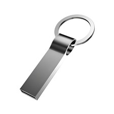 Clé USB 3.0 128Go 256Go 512Go 1To 2To Mince Haute Vitesse Lecteur Flash PC MacOS