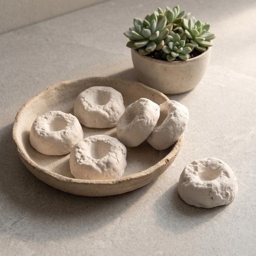 Lot supports de boutures - de, 6