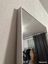Miroir Hovet ikea