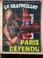 LE CRAPOUILLOT N°17 du