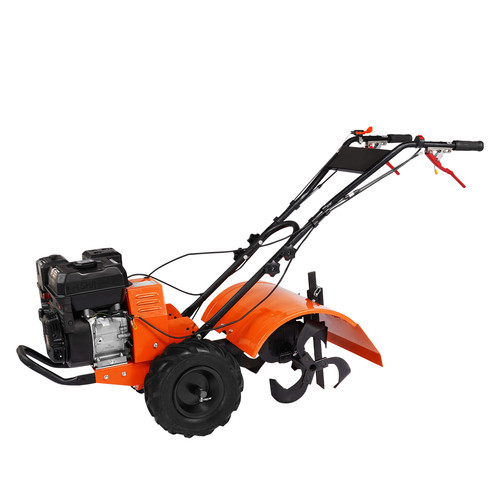 Vevor motoculteur thermique - vevor,