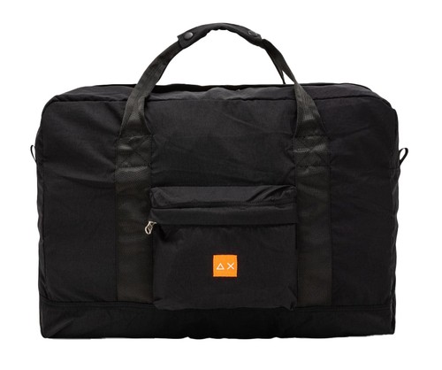 Sun68 big pockable bag - big,