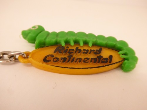 Porte clés key ring - key,