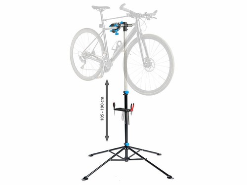 Pied atelier pour vélo - pied, d’atelier