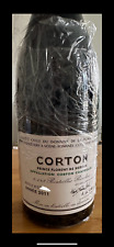  DRC corton grand cru 2011