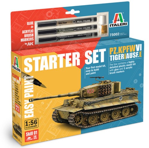 Italeri sherman m4a3e8 - italeri, fury