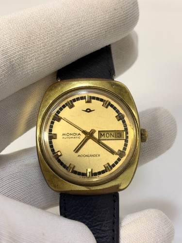 Mondia zenith moonlander - zenith,