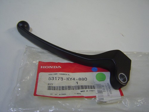 Levier gauche pour nsr125r - gauche,