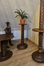 guéridon table Charles