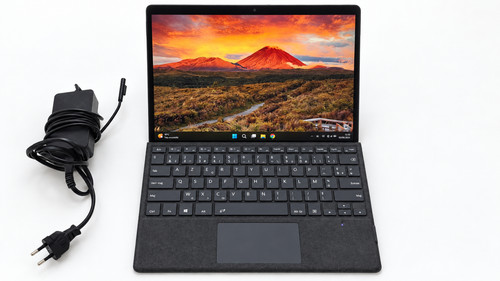 Microsoft surface pro - surface, 13"