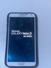 Samsung Galaxy Note 3 SM-N9005