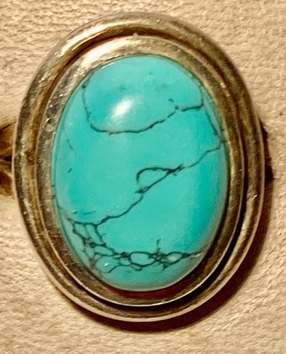 Bague argent 925 - bague,