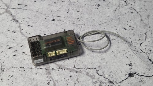 Spektrum spmsr6110at sr6110at - spektrum,