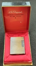 Beau briquet vintage ST DUPONT