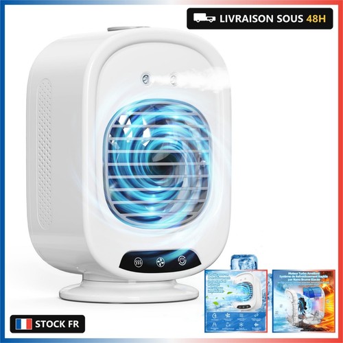 Climatiseur mobile portable - climatiseur,