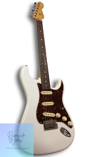 Guitare électrique fender usa - fender,