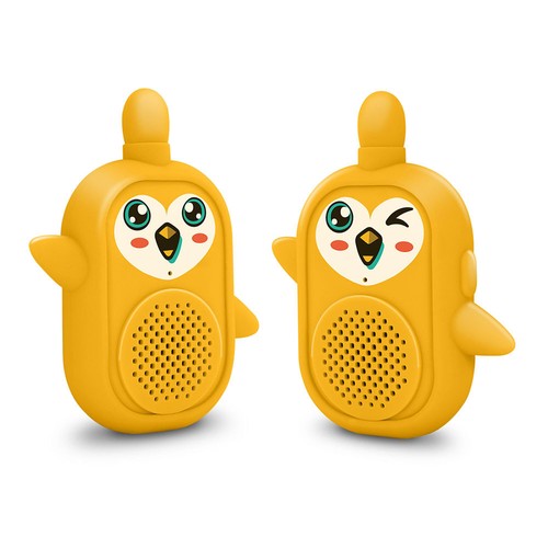 Talkie walkie piou - talkie,