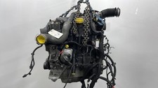 Moteur RENAULT KANGOO 2 PHASE