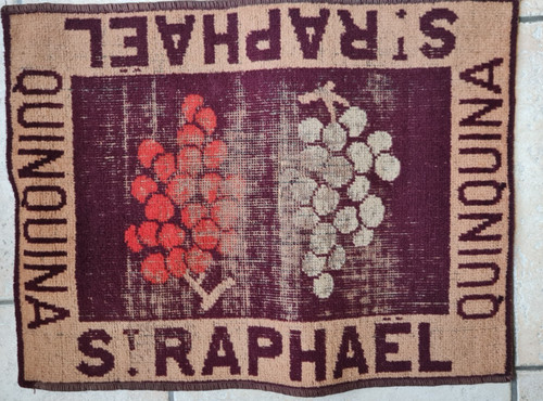 Ancien tapis jeu - ancien, cartes