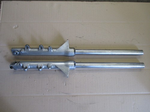 Tubes fourche pour - de,