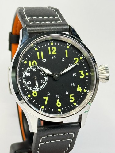 Pike watches hamburg - watches, big