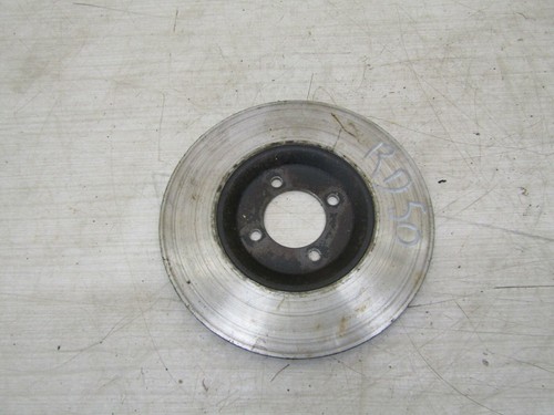 Disque avant yamaha - avant, rd