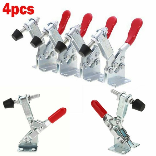 4pcs cnc work table clamp - table,