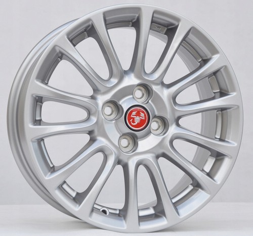 Kit jantes alliage - kit,