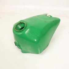 Réservoir à carburant