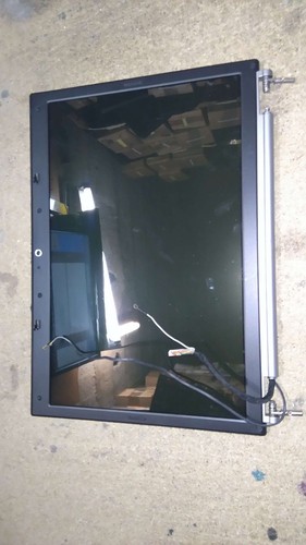 Ecran packard bell - packard, ares
