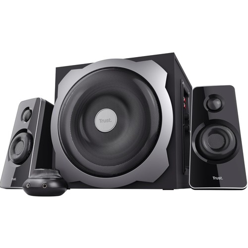 Enceinte trust tytan 1 - trust,