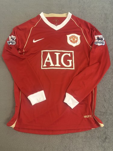 Maillot manchester united - maillot,