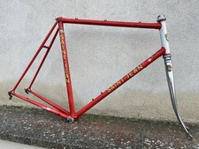 SAINT JEAN frameset Supervitus