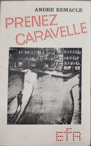 Prenez caravelle andre - caravelle, |