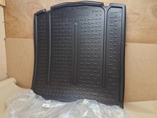 Toyota Corolla Touring Sport High Deck Boot Trunk Liner 2019- PW24102004 Genuine