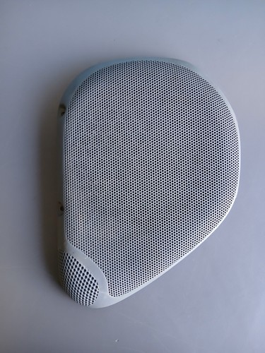 Renault safrane grille haut - renault,