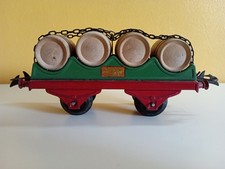 Série Hornby, Échelle 0