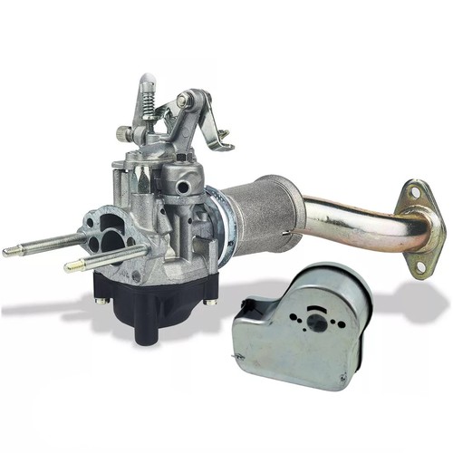 Kit carburateur dell - kit, dell'orto