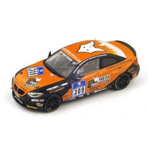 Spark bmw series - 1:43, 2-series