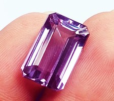 Alexandrite Violet Naturel