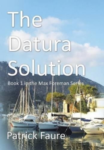 Patrick faure the datura - faure,