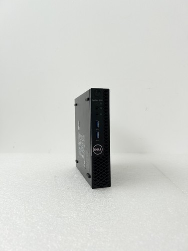 Dell optiplex 3050 - micro, –