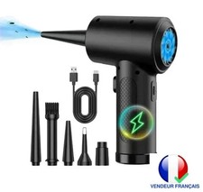 Souffleur Air Comprimé