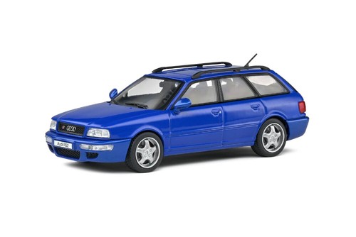 Audi rs2 avant 1995 - rs2,