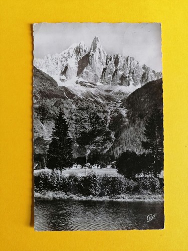 Cpsm chamonix mont - cpsm,
