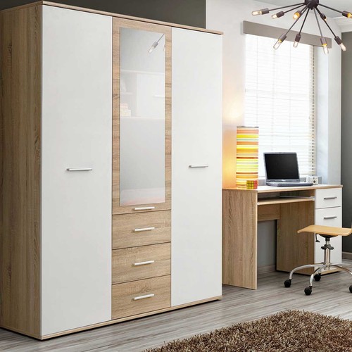 Chambre complète enfant - complète,