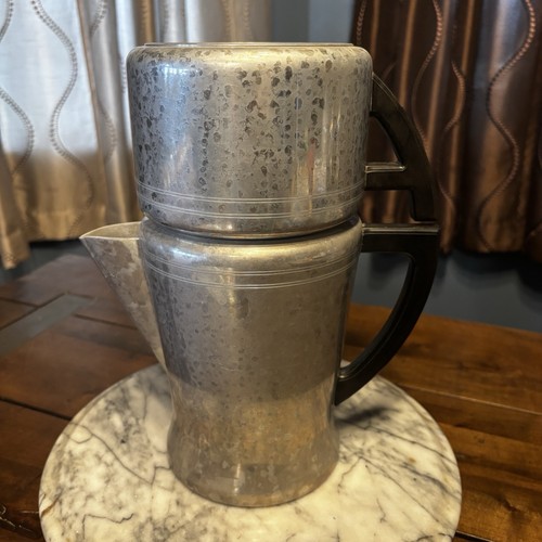 Vtg 60s arrow aluminum - 60s,