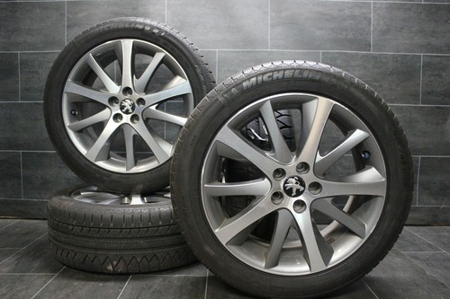 Original peugeot rcz - original, en