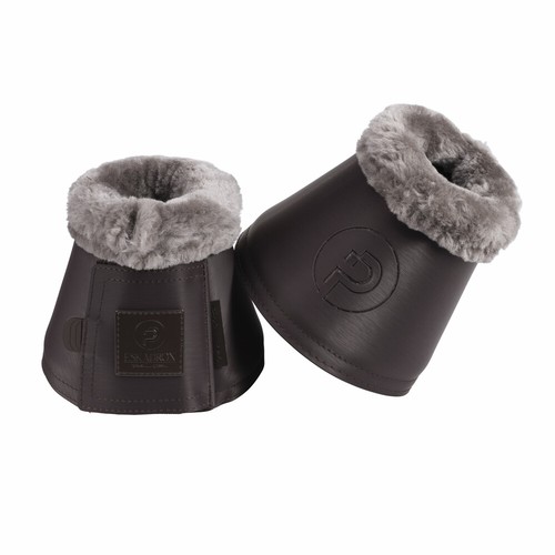 Eskadron horse bell boots - horse,